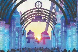 Strategy expects tourism sector surge