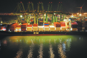 Nation’s balanced trade push creates sweeter deal for all