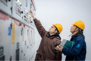 New power lines boost NEV cluster growth