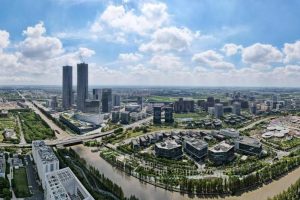 Shanghai unveils new steps to support multinational companies’ R&D centers