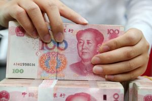 China’s interbank debt financing tops 10t yuan in 2025