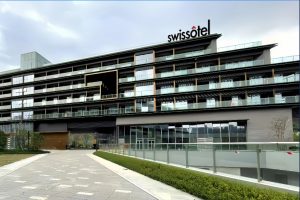 Swissotel accelerates China expansion