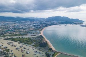 China’s commerce ministry to boost consumption, opening-up in 2026