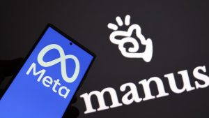 Meta rings opening bell in age of AI agents