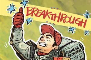 Economy remains stable, resilience set to persist