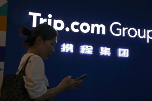 Market regulator opens antitrust investigation into Trip.com