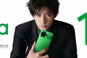 Huawei reclaims top spot in China’s smartphone market in 2025