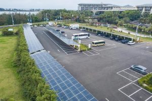 China’s Hainan reports surging green electricity trade in 2025