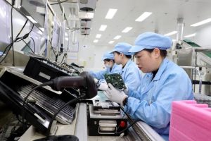China’s Jiangsu unveils AI action plan to boost smart economy