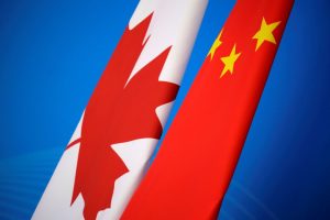 China, Canada have huge cooperation potential in economic, trade fields: commerce ministry