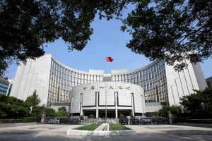 PBOC cuts rates on targeted monetary tools