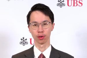 UBS: Profit growth rate of A shares expected to rise