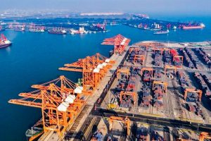 Nation’s GDP target heralds steady growth