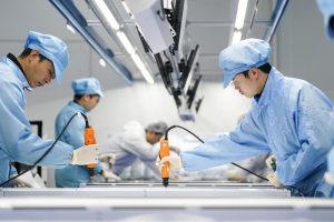 China eyes 4.5-5% growth in 2026 as flexible target anchors expectations