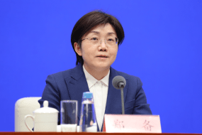 GDP growth target for 2026-2030 reflects pursuit of high-quality development: official