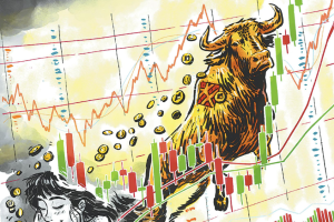 Capital mkt reforms key to high-quality development