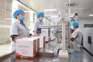 Stronger financing to fuel drug innovation