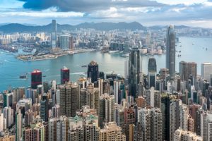 HK’s role as financing hub highlighted
