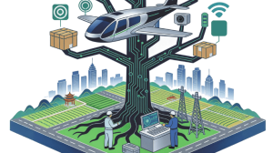 Low-altitude economy needs institutional guarantees