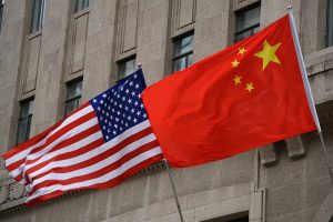 China-US economic and trade talks to begin on Saturday