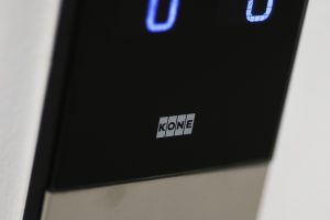 KONE deepens China presence with modernization push