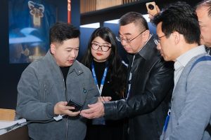 Experts: Critical mineral resources becoming vital in strategic competition