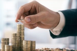 Share of equity assets in insurers’ portfolios to rise