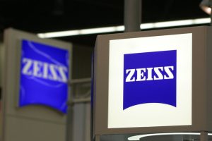 Zeiss Vision sees China as core global innovation hub engine