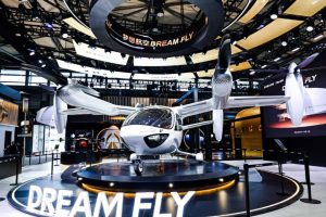 RortiX unveils comprehensive aerial intelligence ecosystem