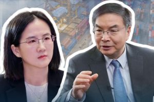 Trade expert: Stability vital, China’s bottom lines non-negotiable