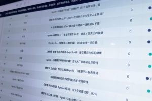 AI manipulation of search results highlighted at consumer gala