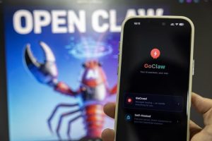 Industry body warns of OpenClaw risks in financial sector