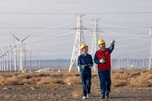 China’s central SOEs invest 1.1t yuan in Xinjiang during 14th Five-Year Plan period