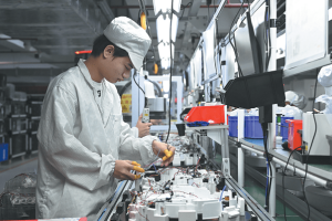 AI, green development emerge as growth drivers for China’s home appliance sector: report