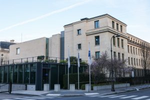 Washington’s unilateral trade probes opposed