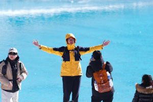 Global entities hail nation’s consumption-led growth