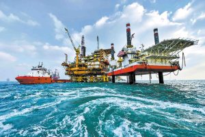 Nation’s energy supply seen on steady track