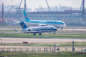 Air cargo service injects impetus into AI chains