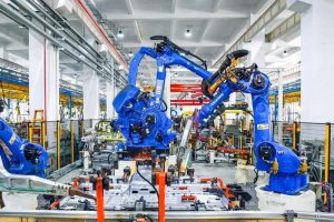 Consistent growth important anchor for MNCs