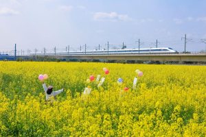 China’s ambitious growth target ‘is reasonable’