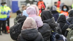 Asylum applications in December 2025