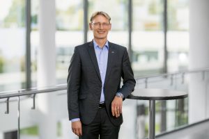 German anchoring system supplier Fischer bullish on the Chinese market, CEO says