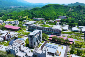 Huairou eyes growth driven by event hosting