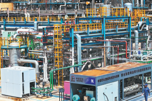 Investors benefit from predictable policy environment