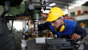 Annual increase in labour costs at 3.2% in euro area