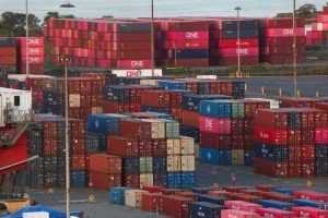 China is not optional, say US firms in USCBC survey