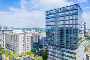 Skyworth Solar mulls global expansion