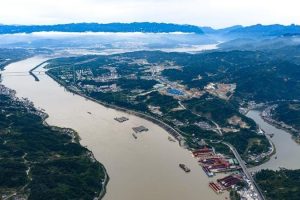 Nation’s rise seen benefitting world