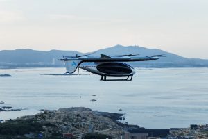 Shanghai-based AutoFlight secures certifications for eVTOL aircraft