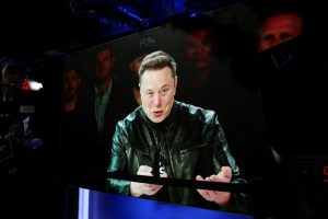 SpaceX lifts off in record Wall Street debut
